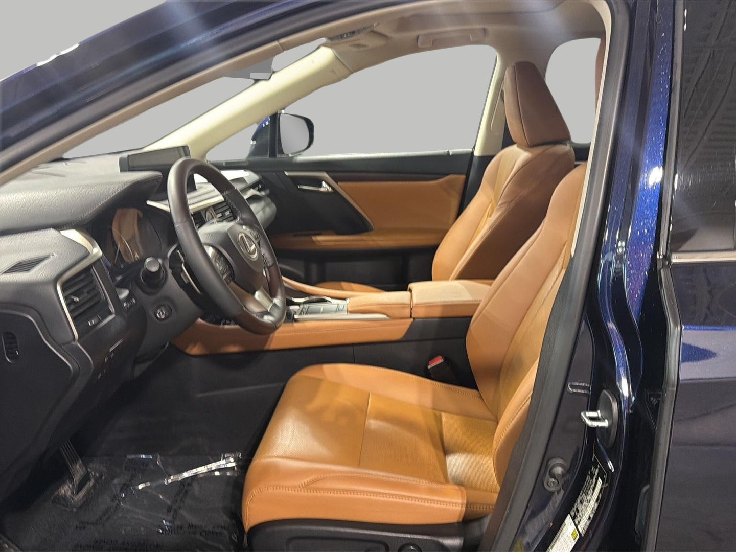 2022 Lexus RX RX 350 AWD
