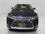 2022 Lexus RX RX 350 AWD