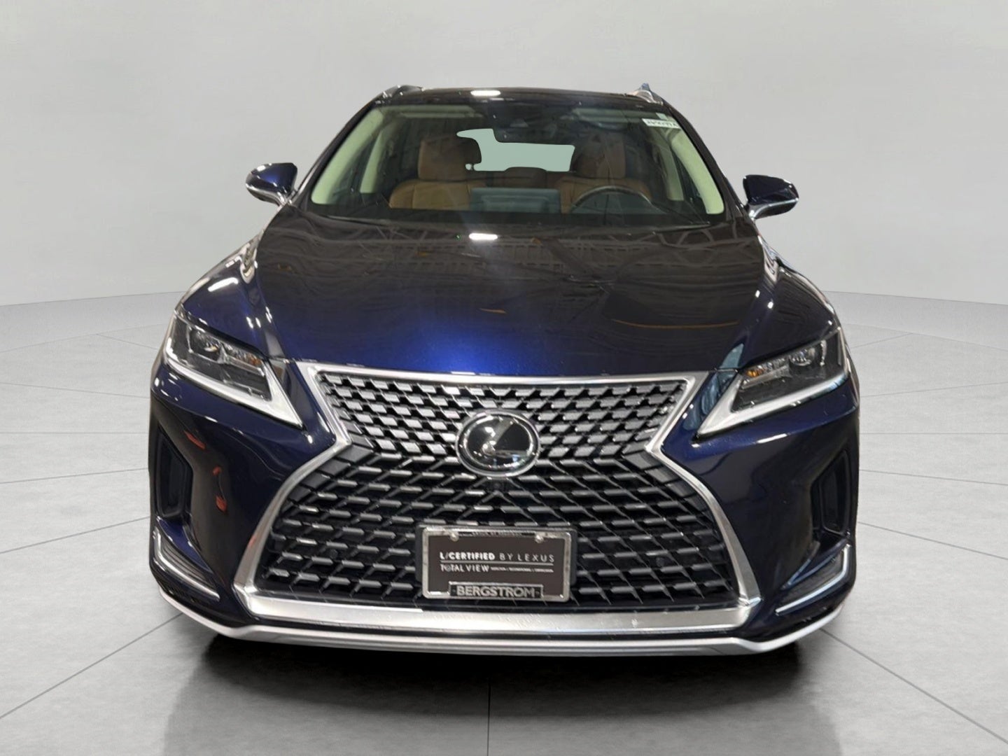 2022 Lexus RX RX 350 AWD