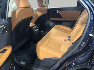 2022 Lexus RX RX 350 AWD