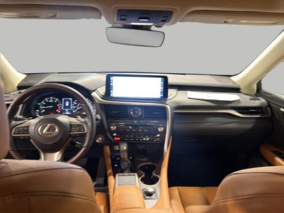 2022 Lexus RX RX 350 AWD