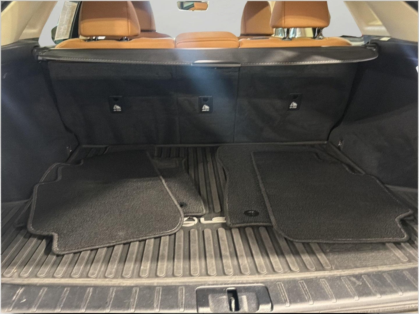 2022 Lexus RX RX 350 AWD