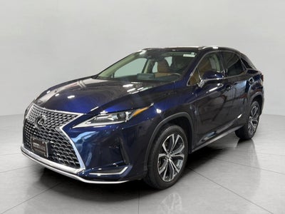 2022 Lexus RX RX 350 AWD