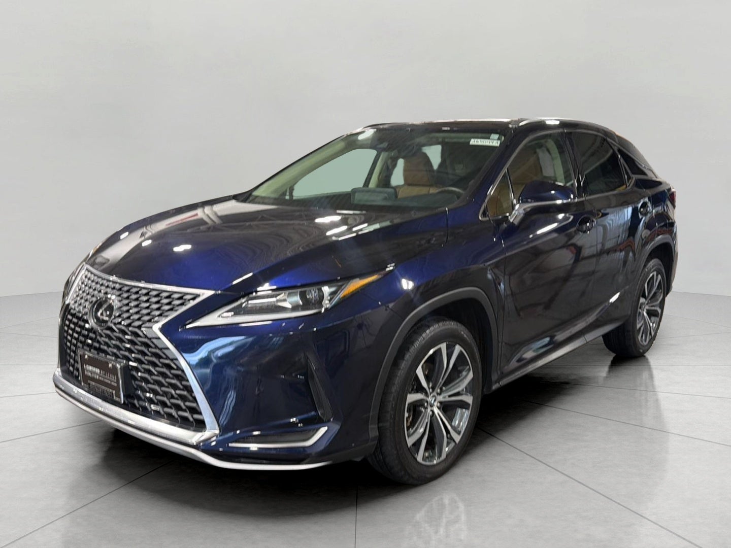 2022 Lexus RX RX 350 AWD