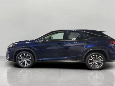 2022 Lexus RX RX 350 AWD
