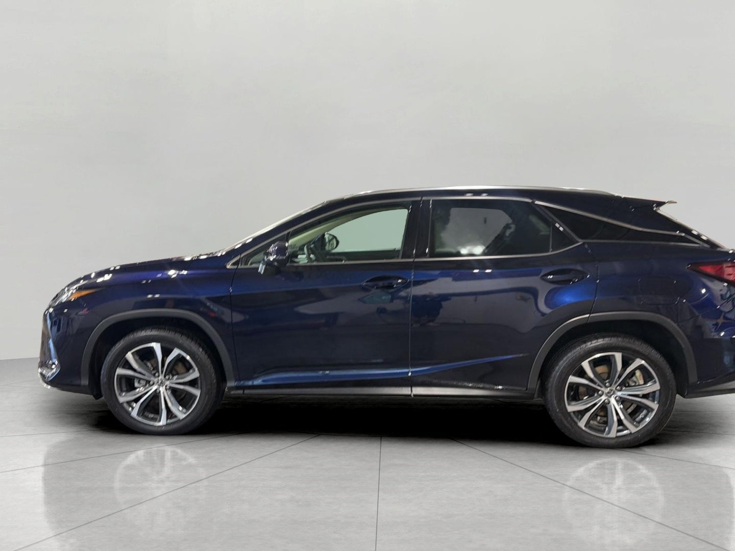 2022 Lexus RX RX 350 AWD