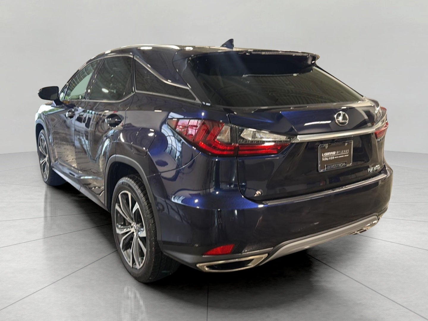 2022 Lexus RX RX 350 AWD