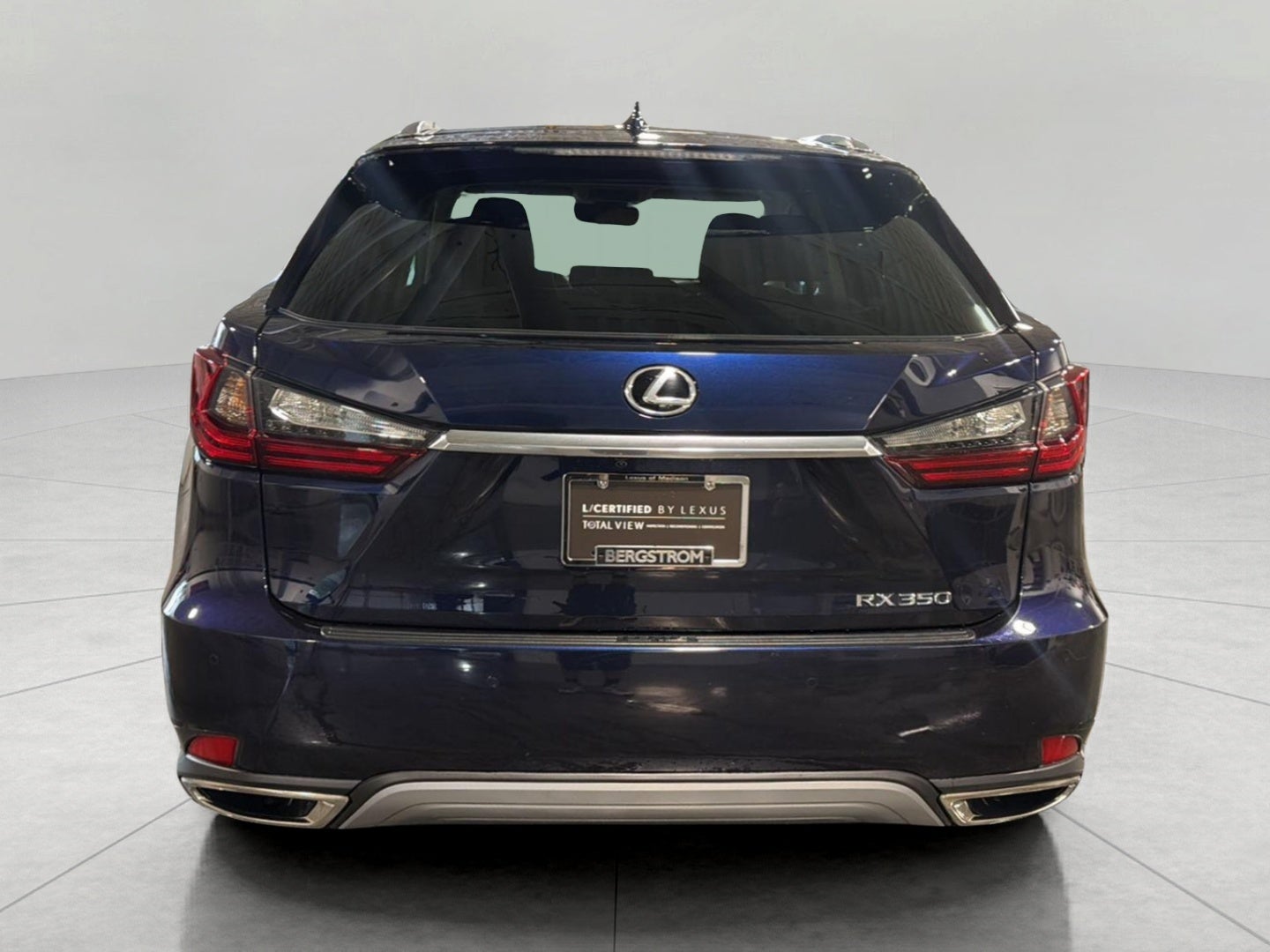 2022 Lexus RX RX 350 AWD