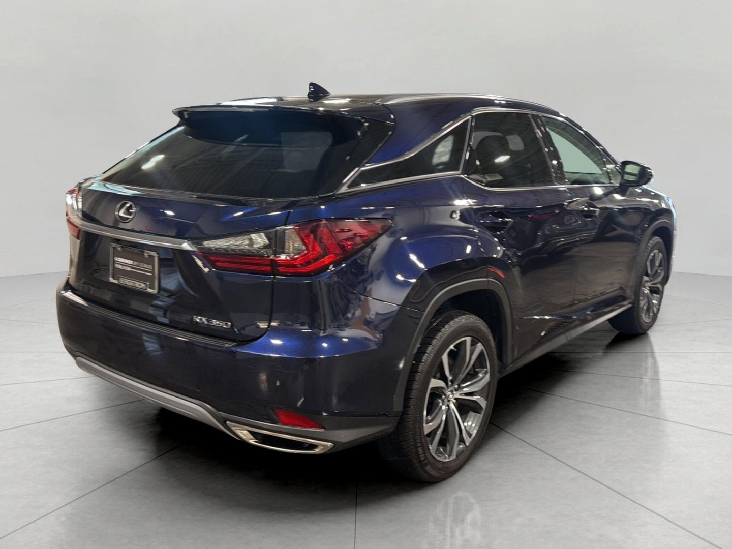 2022 Lexus RX RX 350 AWD