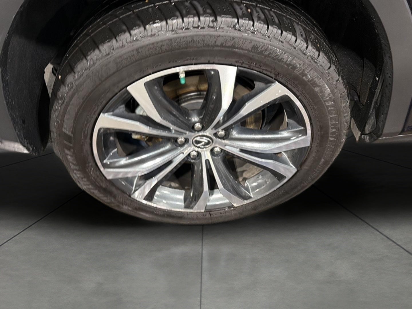 2022 Lexus RX RX 350 AWD