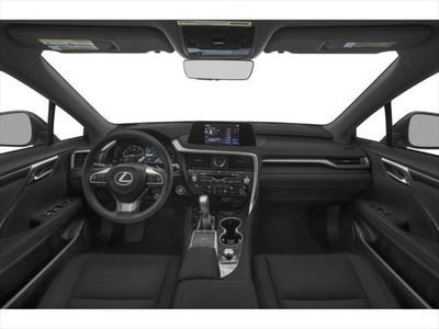 2022 Lexus RX RX 350 AWD