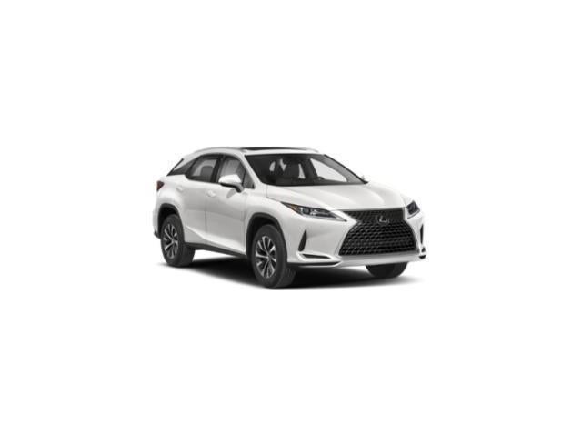 2022 Lexus RX RX 350 AWD
