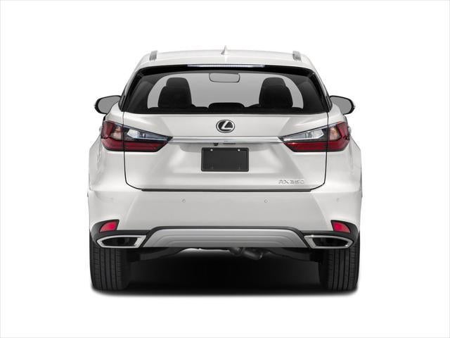 2022 Lexus RX RX 350 AWD