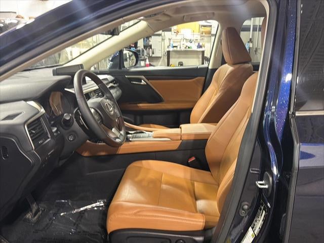 2022 Lexus RX RX 350 AWD
