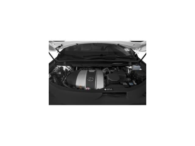 2022 Lexus RX RX 350 AWD