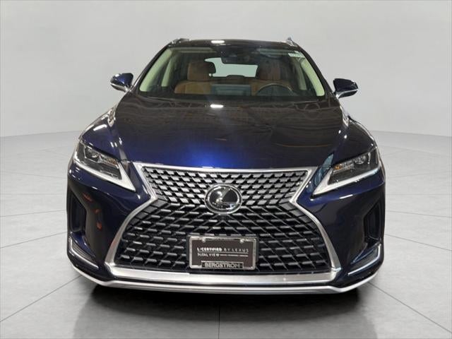 2022 Lexus RX RX 350 AWD