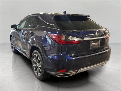 2022 Lexus RX RX 350 AWD