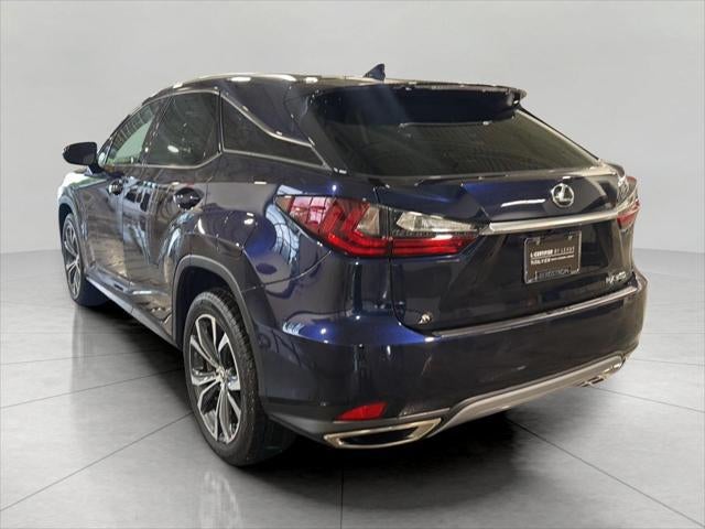 2022 Lexus RX RX 350 AWD