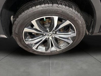 2022 Lexus RX RX 350 AWD