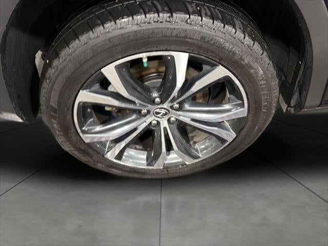 2022 Lexus RX RX 350 AWD