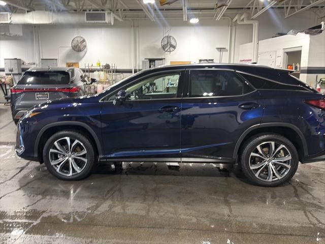 2022 Lexus RX RX 350 AWD