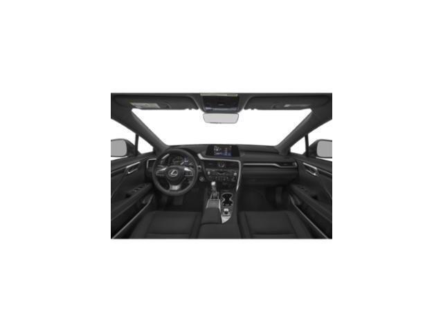 2022 Lexus RX RX 350 AWD