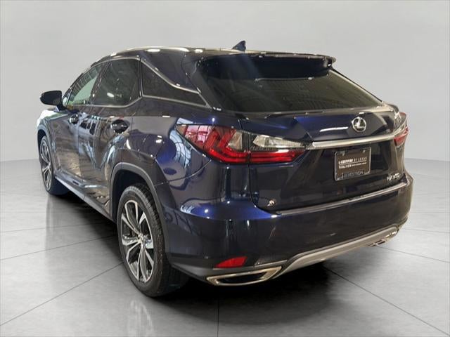 2022 Lexus RX RX 350 AWD