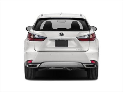2022 Lexus RX RX 350 AWD
