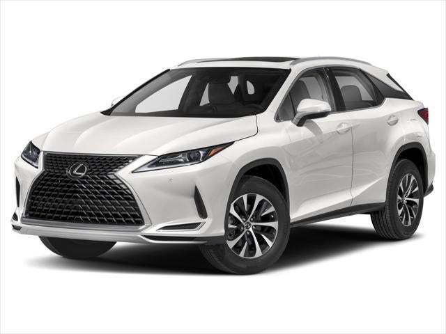 2022 Lexus RX RX 350 AWD