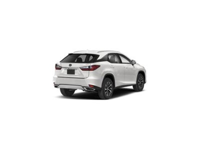 2022 Lexus RX RX 350 AWD