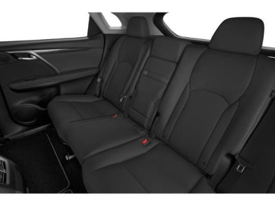 2022 Lexus RX RX 350 AWD