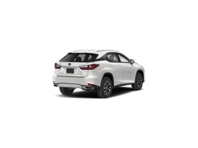 2022 Lexus RX RX 350 AWD