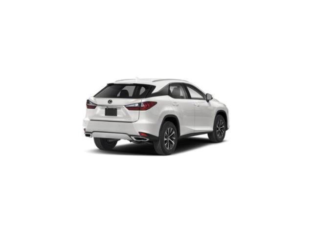 2022 Lexus RX RX 350 AWD
