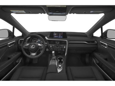 2022 Lexus RX RX 350 AWD