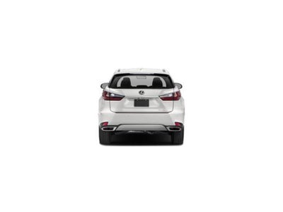 2022 Lexus RX RX 350 AWD