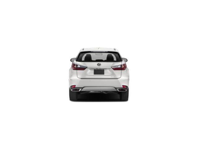 2022 Lexus RX RX 350 AWD