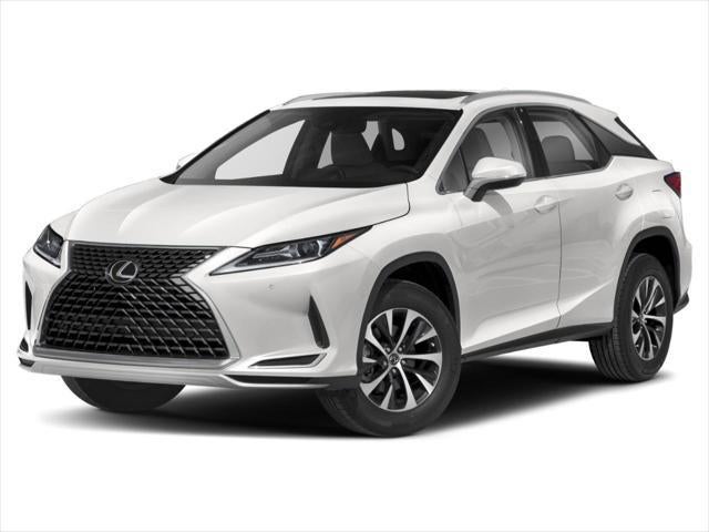 2022 Lexus RX RX 350 AWD
