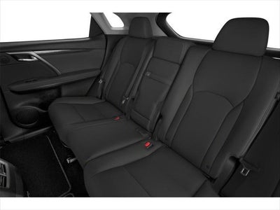 2022 Lexus RX RX 350 AWD