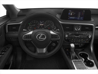 2022 Lexus RX RX 350 AWD