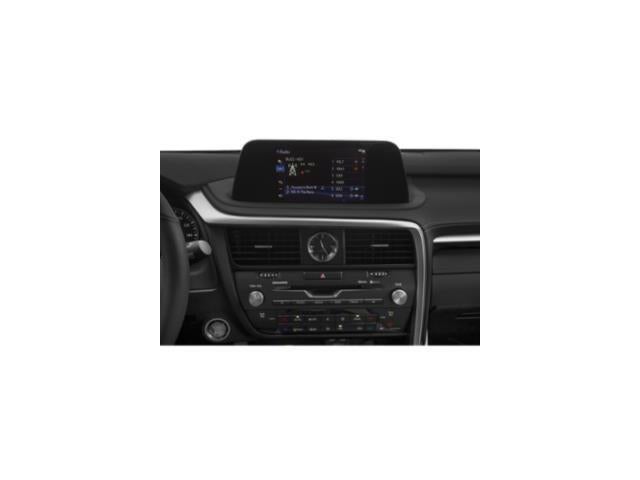 2022 Lexus RX RX 350 AWD