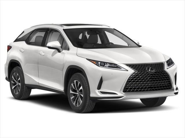2022 Lexus RX RX 350 AWD