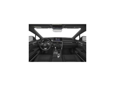 2022 Lexus RX RX 350 AWD