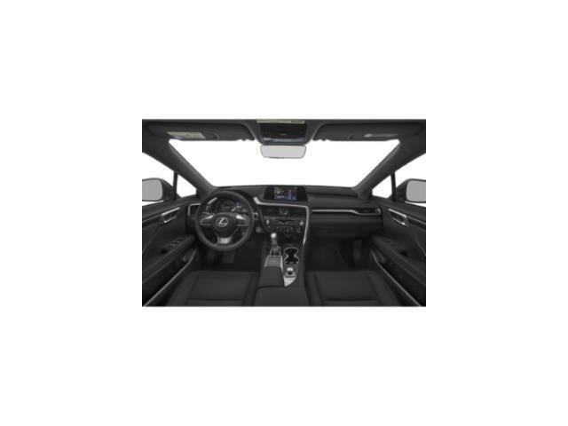 2022 Lexus RX RX 350 AWD