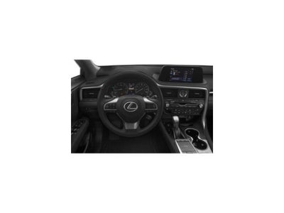 2022 Lexus RX RX 350 AWD