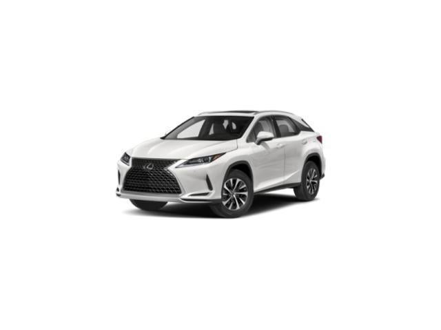 2022 Lexus RX RX 350 AWD