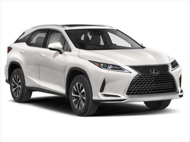 2022 Lexus RX RX 350 AWD