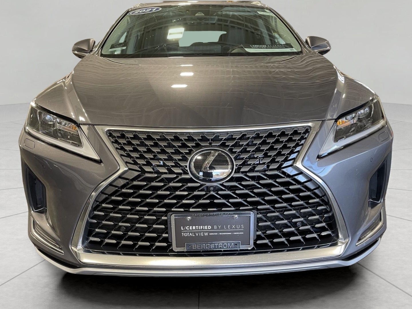 2021 Lexus RX RX 350 AWD