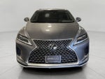 2021 Lexus RX RX 350 AWD