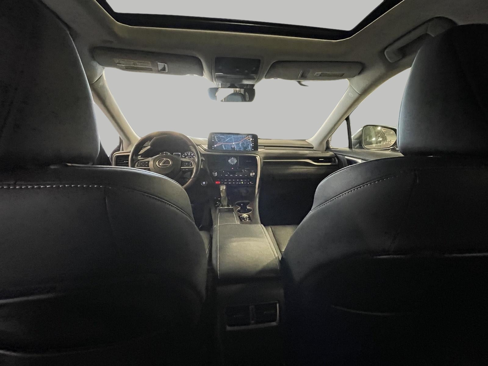 2021 Lexus RX RX 350 AWD