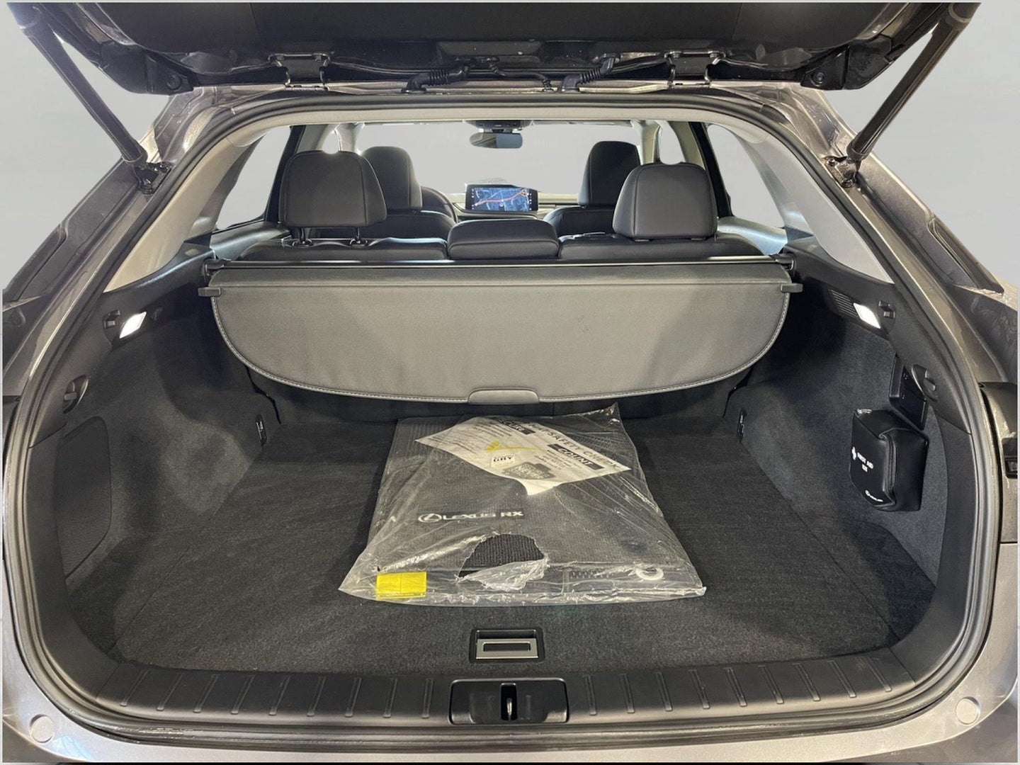 2021 Lexus RX RX 350 AWD